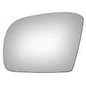 Side View Replacement Mirror