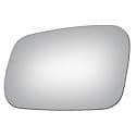 Side View Replacement Mirror