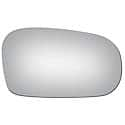 Side View Replacement Mirror