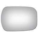 Side View Replacement Mirror