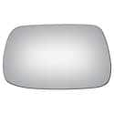 Side View Replacement Mirror