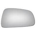 Side View Replacement Mirror