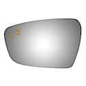 Blind Spot Cross Path Mirror Replacement