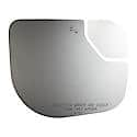 Blind Spot Mirror Replacement