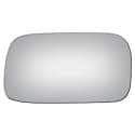 Side View Replacement Mirror