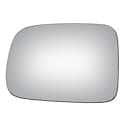 Side View Replacement Mirror