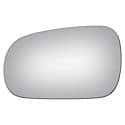 Side View Replacement Mirror