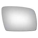 Side View Replacement Mirror