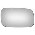 Side View Replacement Mirror