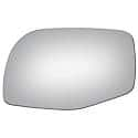 Side View Replacement Mirror