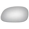 Side View Replacement Mirror