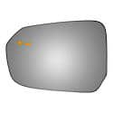 Blind Spot Mirror Replacement