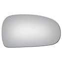 Side View Replacement Mirror