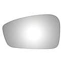 Side View Replacement Mirror