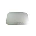 Truck/ SUV Replacement Glass: Passenger Side, Convex Glass, Includes Mounting Tape and Instructions