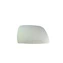 Passenger Car Replacement Glass: Passenger Side, Convex Glass, Includes Mounting Tape & Instructions