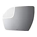 Door Mirror Replacement Glass