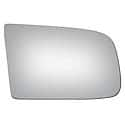 Door Mirror Replacement Glass