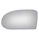 Door Mirror Replacement Glass