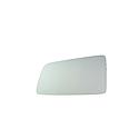 Truck/ SUV Replacement Glass: Driver Side, Flat Glass, Includes Mounting Tape and Instructions