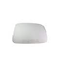 Passenger-Side Replacement Glass Mirror for Honda CR-V (2002-2006)