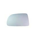 Mini Van Replacement Glass: Driver Side, Flat Glass, Includes Mounting Tape and Instructions