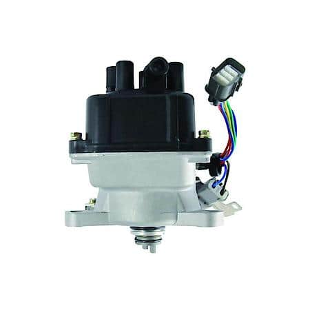 Distributor T17426: 100% New, With Cap and Rotor