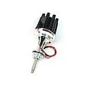 Flame-Thrower Electronic Distributor Billet