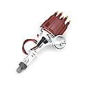 Flame-Thrower Electronic Distributor Billet