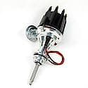 Flame-Thrower Electronic Distributor Billet