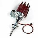 Flame-Thrower Electronic Distributor Billet