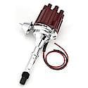 Flame-Thrower Electronic Distributor Billet