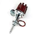 Flame-Thrower Electronic Distributor Billet