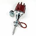 Flame-Thrower Electronic Distributor Billet