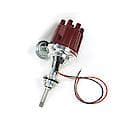 Flame-Thrower Electronic Distributor Billet