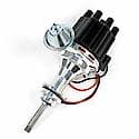 Flame-Thrower Electronic Distributor Billet