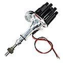 Flame-Thrower Electronic Distributor Billet