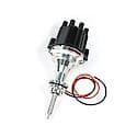 Flame-Thrower Electronic Distributor Billet