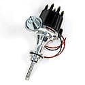 Flame-Thrower Electronic Distributor Billet