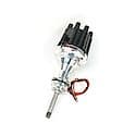 Flame-Thrower Electronic Distributor Billet