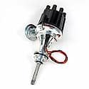 Flame-Thrower Electronic Distributor Billet