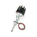 Flame-Thrower Electronic Distributor Billet