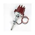 Flame-Thrower Electronic Distributor Billet