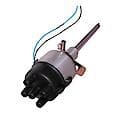 Distributor; 12-Volt; 41-71 Willys/Jeep Models