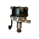 Distributor T34601: 100% New, With Cap and Rotor