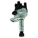 Distributor T35410: 100% New, With Cap and Rotor
