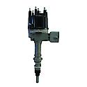 Distributor T2696A: 100% New, With Cap and Rotor