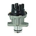 Distributor T47433: 100% New, With Cap and Rotor