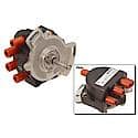 Remanufactured Ignition Distributor