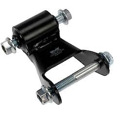 Rear Position Leaf Spring Shackle Kit